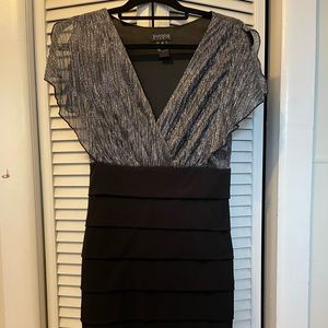 ENFOCUS studio size 12 cocktail dress